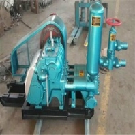 供应腾宇BW250卧式三缸往复单作用活塞泵质优价廉