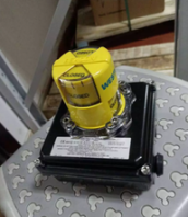 英国WESTLOCK西锁阀门控制器,行程开关