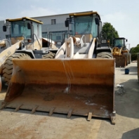 好消息：无锡二手龙工50装载机价格多少