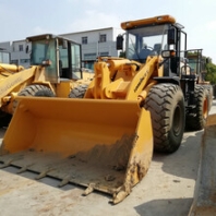 热销中：昭通低价卖二手50装载机市场