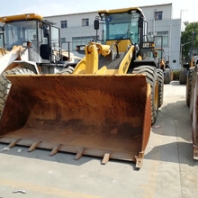 热销中：德宏出售二手50铲车现货价格