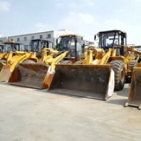 优惠信息：盐城低价卖二手50装载机市场