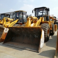 好消息：丽江出售二手50铲车现货价格