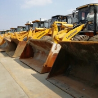 有口碑的：开封出售二手装载机价格