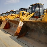 好消息：枣庄出售新款二手50装载机报价