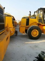 二手50装载机工程单位急转让