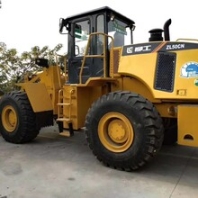 二手50装载机低价出售/二手50铲车价格