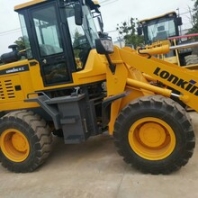 个人转让二手20装载机价格