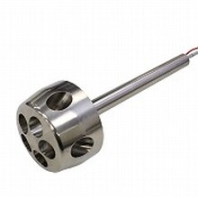 日本SAKAGUCHI坂口电热带加热器的无叶片离心搅拌器*1(C-MIX)*2