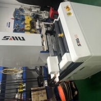 PPG电池测厚仪/二次元影像测量仪