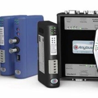 AnybusAWB5121路由器