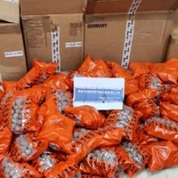 达极Taprogge胶球25p150-3