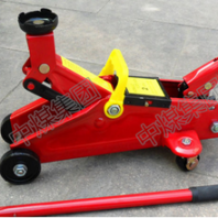 卧式千斤顶介绍