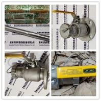 AGTThermotechnik冷凝器MAK10-1101-4-00-F