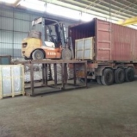 头条-红桥双环邨吊车出租-真诚服务顾客-叉车出租折臂吊