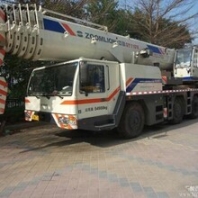 头条-辛集新寨店镇吊车租赁起步价-共同发展-叉车租赁挖掘机