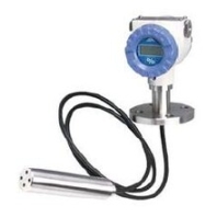 现场显示防爆液位传感器