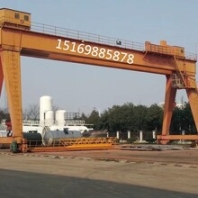 出售各个吨位二手起重机门桥式起重机都有现货