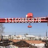 出售2-50吨二手龙门吊多种单梁双梁天车