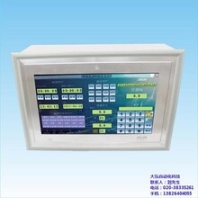 多功能中央手术室控制面板手术室控制面板大弘自动化