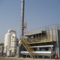 蓄热式催化燃烧设备多少钱-供应河北信誉好的催化燃烧设备