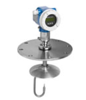 雷达波物位计E+HFMR250