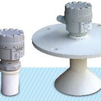 瑞普三元一体型超声波液位计