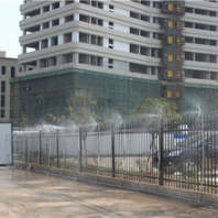 西安工地喷淋设备全国批发