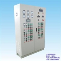 大弘自动化珠海电气控制柜锅炉电气控制柜