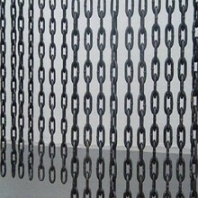 恩德供应山西韩城矿用高强度链条各种圆环链条150马蹄环重095公斤