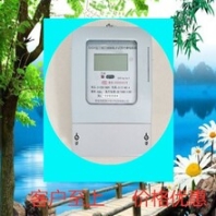 ic卡三相联网电表预付费电表厂三相电表价格