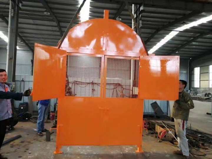 供应BMB0918避难硐室门外向开启的两道门