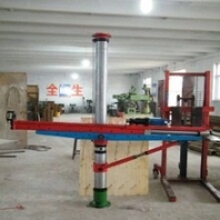 ZYJ-270/180架柱式回转钻机