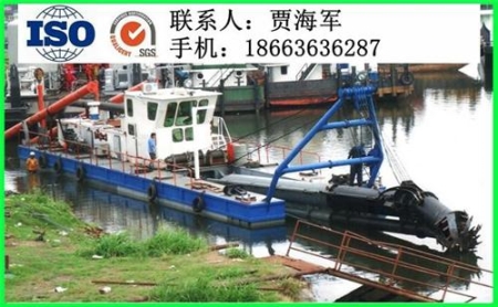 大型挖泥船图片,大型挖泥船,凯翔矿沙机械在线咨询