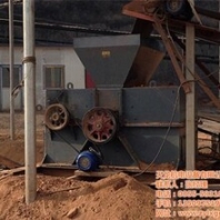 砖厂专用打土机,吕梁打土机,天龙机电设备