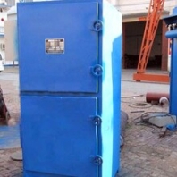 单机PL除尘器微型小型