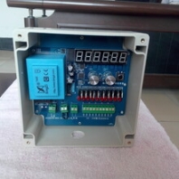 电磁脉冲发生器脉冲阀