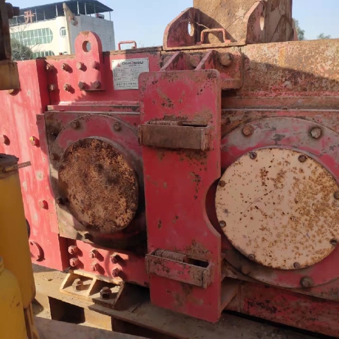 大宏立辊磨机,江西炉渣粉出售大宏立60x90高压对辊破碎机价格