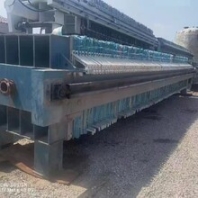 销售二手1250刮刀离心机厂商