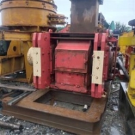 大宏立辊压机,贵州粉煤灰出售大宏立60x90高压对辊破碎机贵不贵