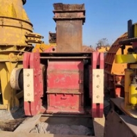 矿用大宏立出售大宏立60x90高压对辊破碎机用途,辊压机