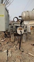 二手设备40平方隔膜压滤机市场报价,二手程控隔膜压滤机