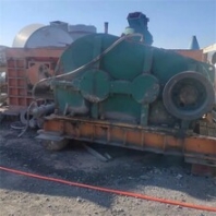 湿磨500x1200单电机对辊破碎机价格