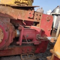 铜矿石大宏立出售大宏立60x90高压对辊破碎机出售,辊磨机