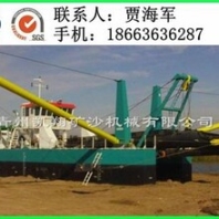 凯翔矿沙机械图池塘清淤机械蚌埠清淤机械