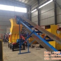 家电破碎机型号小型家电破碎机型号大型家电破碎机型号双星机械