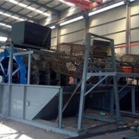 轮式洗砂机设备洗砂机凯翔矿沙机械在线咨询