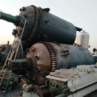 山西境内二手煤矿设备回收公司-高价回收二手矿业设备-煤矿厂设备拆除