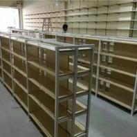 货架定做,北京货架,华夏金桥