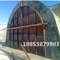 MFBX-4.03.3矿用斜井防bao门用于山西陕西等煤矿